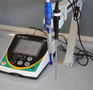misuratore-pH